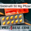Sildénafil 50 Mg Pfizer new01
